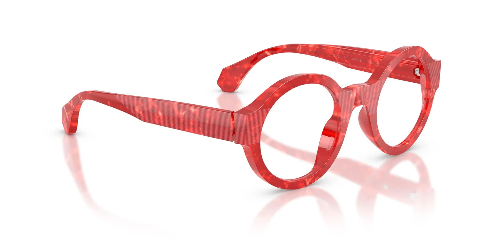 Alain Mikli 3509X Eyeglasses - view 16